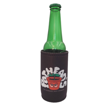 Classic 330ml Bottle Cooler