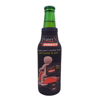 Sleeve 330ml Bottle Cooler