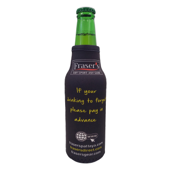 Sleeve 330ml Bottle Cooler