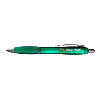 Plastic Promotional Pen