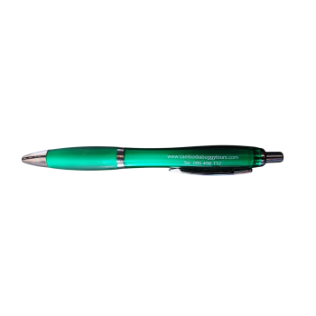 Plastic Promotional Pen