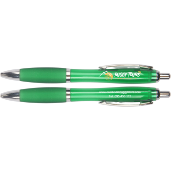 Plastic Promotional Pen